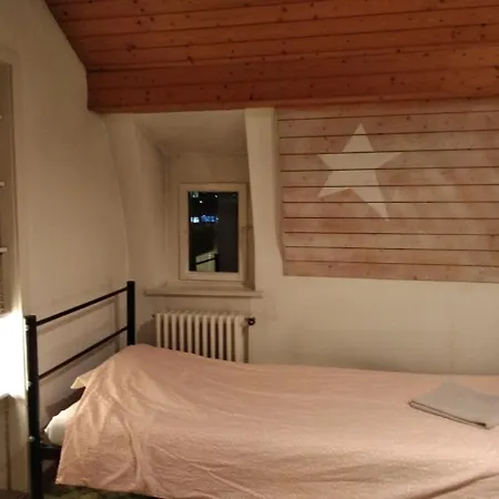 Nord House *