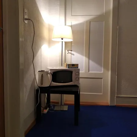 Nord House *