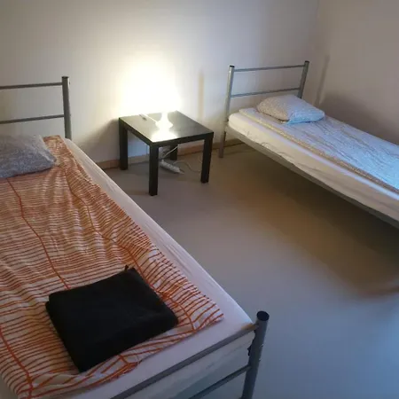 Nord House Quarto em Acomodações Particulares *