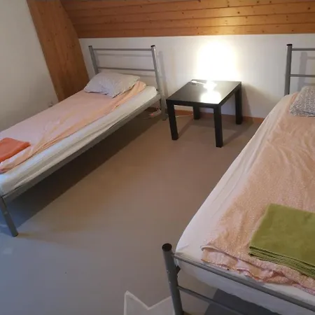 Nord House Homestay