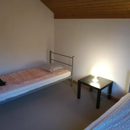 Nord House Zurique