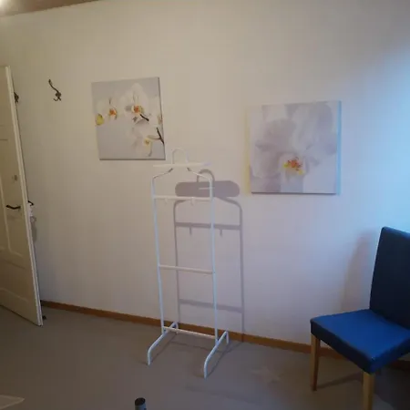 Nord House Quarto em Acomodações Particulares *