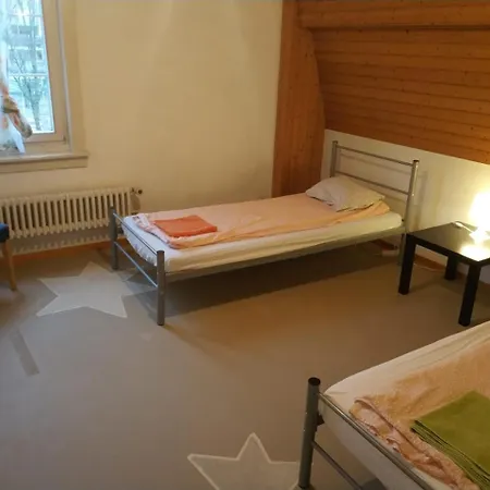 Nord House Homestay Zurich