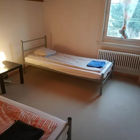 Nord House *