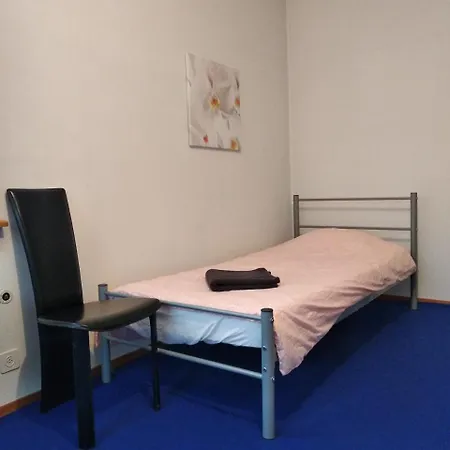 Nord House Homestay Zurich