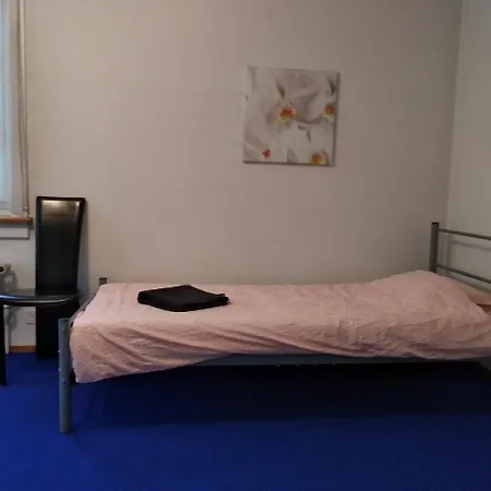 Nord House Quarto em Acomodações Particulares