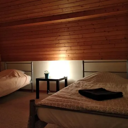Nord House Homestay *
