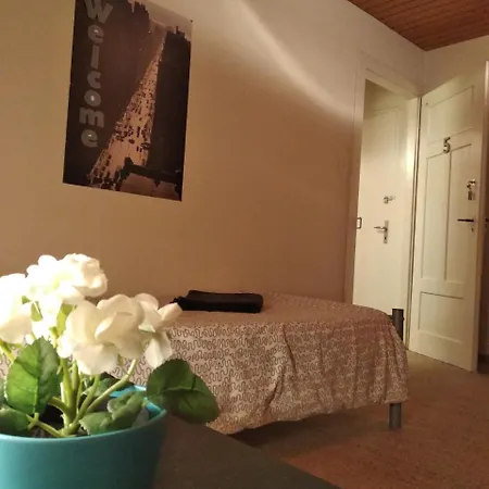 Nord House Quarto em Acomodações Particulares