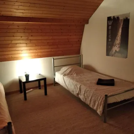 Homestay Nord House *