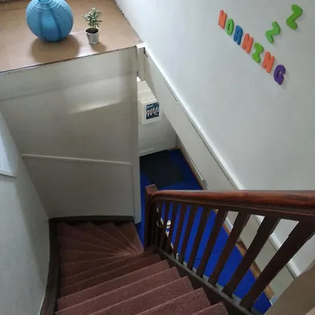 Nord House Homestay