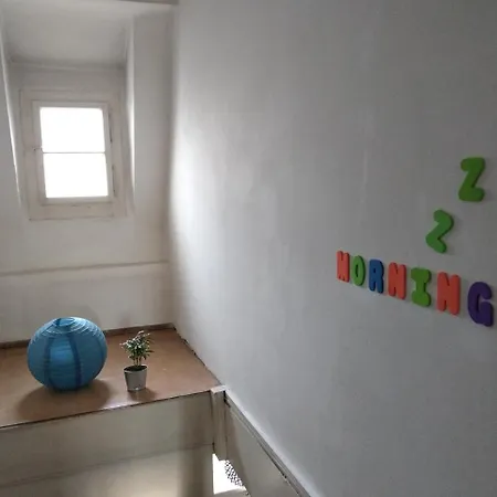 Nord House Quarto em Acomodações Particulares Zurique
