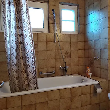 Quarto em Acomodações Particulares Nord House *