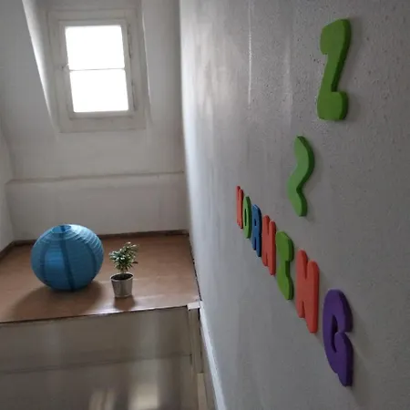 Homestay Nord House
