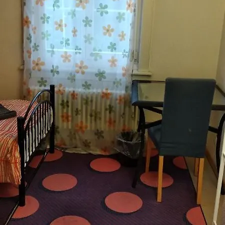Nord House Quarto em Acomodações Particulares *