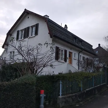 ホームステイ Nord House *