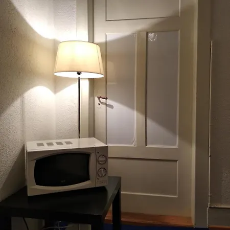 Nord House チューリッヒ